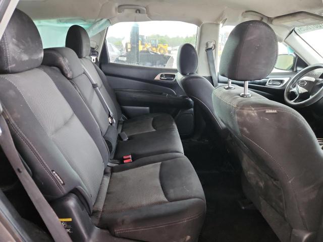 Photo 11 from auction – 2020 NISSAN PATHFINDER with VIN 5N1DR2BM3LC604093