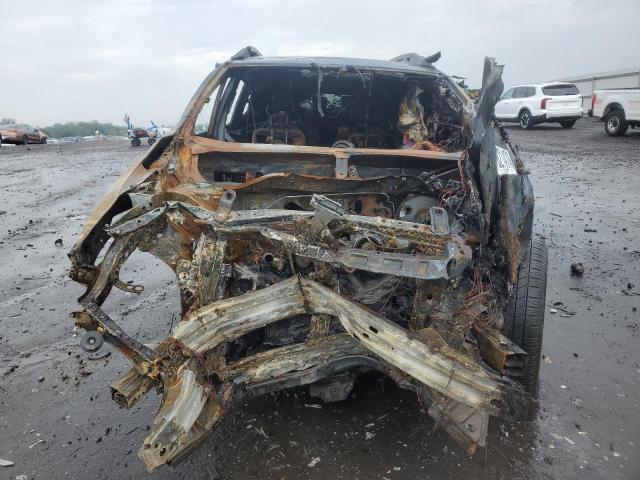 Photo 5 from auction – 2021 SUBARU ASCENT PREMIUM with VIN 4S4WMAFD0M3406682