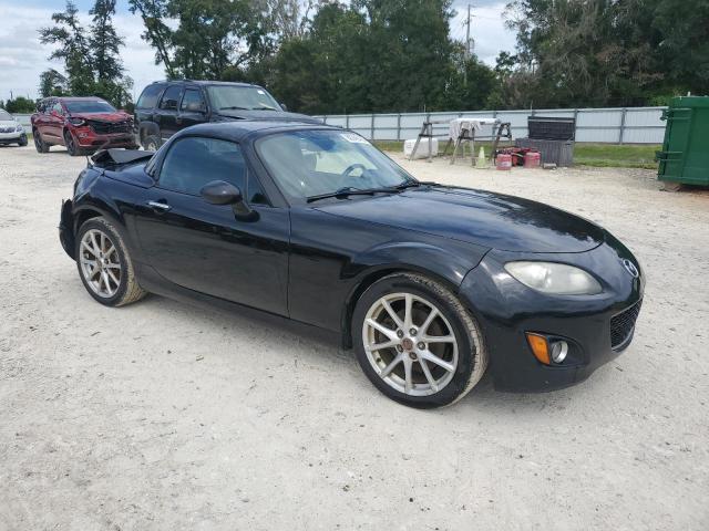 Photo 4 from auction – 2009 MAZDA MX-5 MIATA with VIN JM1NC26F390204700