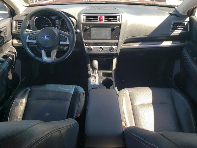 Photo 8 from auction – 2015 SUBARU LEGACY 2.5 with VIN 4S3BNAJ64F3008712