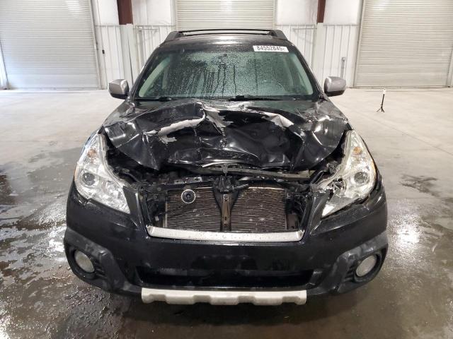 Photo 5 from auction – 2013 SUBARU OUTBACK 3. with VIN 4S4BRDSC3D2204391