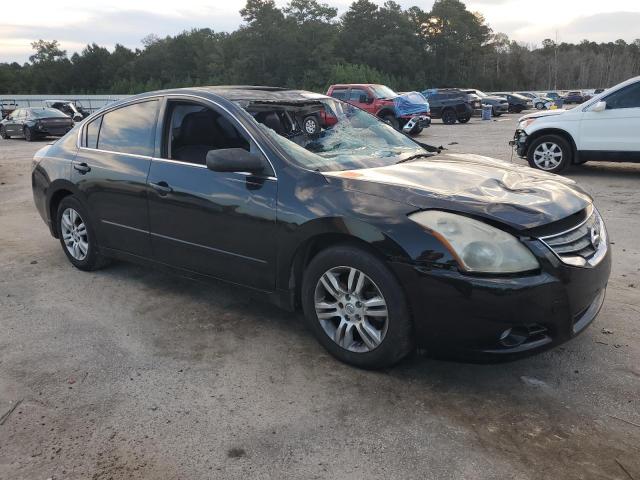 Photo 4 from auction – 2012 NISSAN ALTIMA BAS with VIN 1N4AL2AP0CC122014
