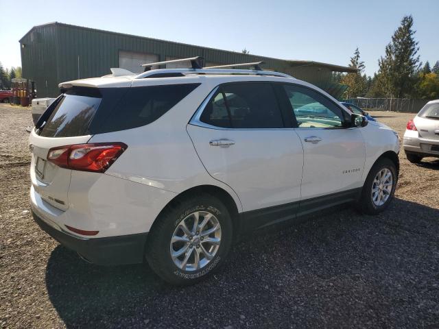 Photo 3 from auction – 2018 CHEV EQUINOX PREMIER with VIN 2GNAXWEX4J6241794
