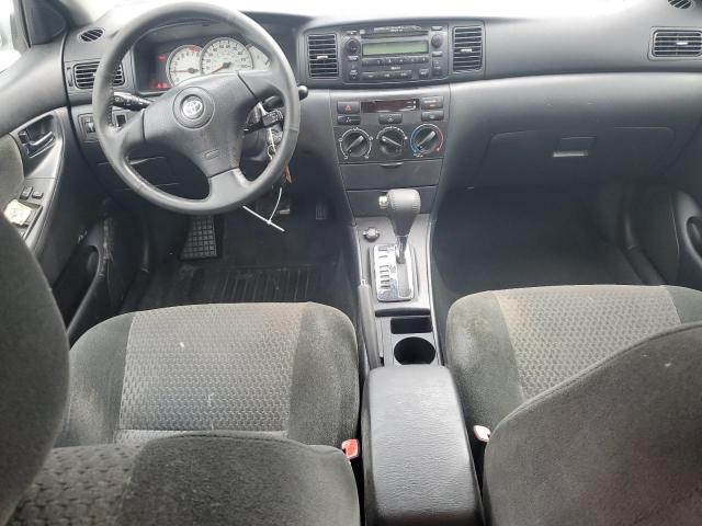 Foto 8 de la subasta – 2007 TOYOTA COROLLA CE con VIN 2T1BR32E67C764234