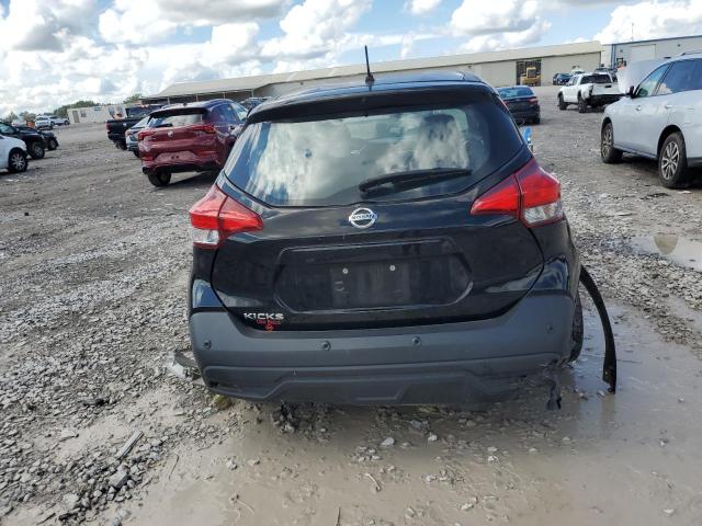 Photo 6 from auction – 2020 NISSAN KICKS S with VIN 3N1CP5BVXLL541744