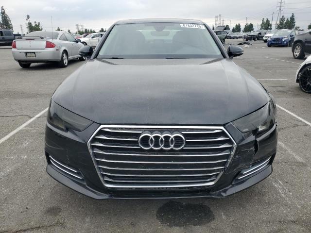 Photo 5 from auction – 2017 AUDI A4 ULTRA P with VIN WAUGMAF41HN072257