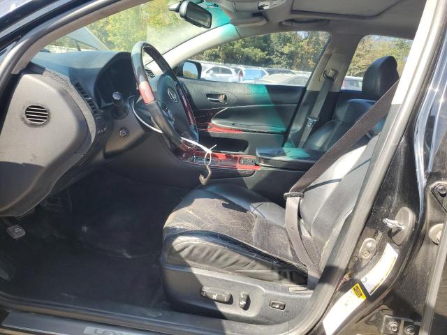 صورة رقم 7 من المزاد - 2006 LEXUS GS 300 مع VIN JTHCH96S660017847