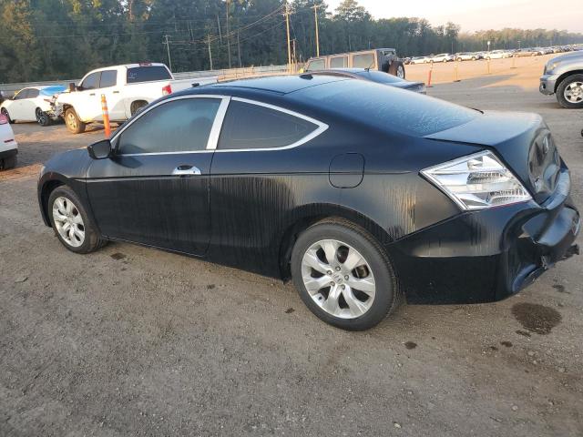 Photo 2 from auction – 2009 HONDA ACCORD EXL with VIN 1HGCS12899A005643