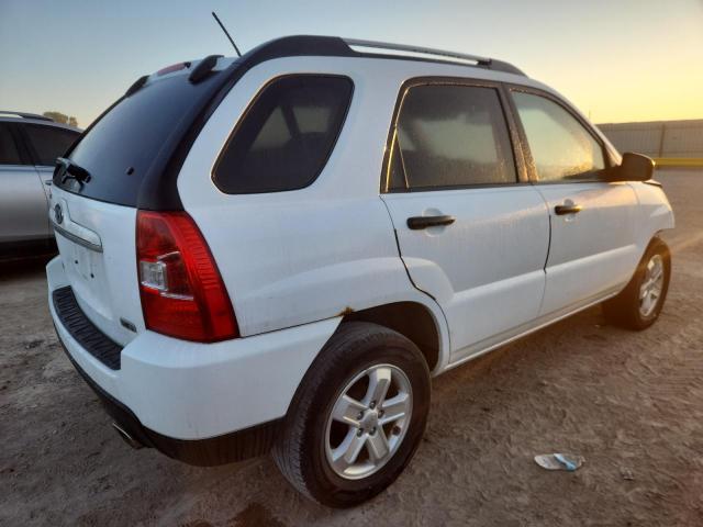 Photo 3 from auction – 2010 KIA SPORTAGE with VIN KNDKGCA39A7702907
