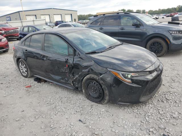 Photo 4 from auction – 2020 TOYOTA COROLLA LE with VIN 5YFEPRAE1LP103745