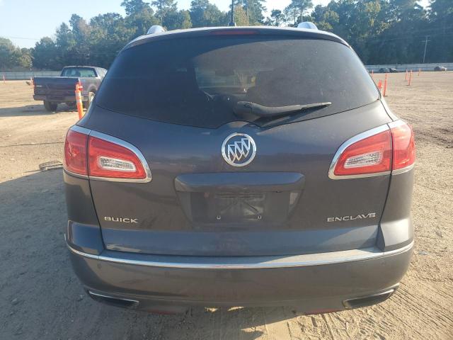 Photo 6 from auction – 2014 BUICK ENCLAVE with VIN 5GAKRBKD1EJ321221