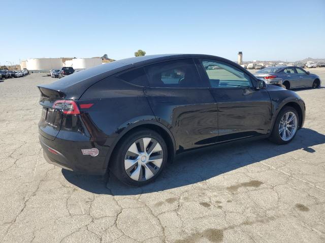 Photo 3 from auction – 2024 TESLA MODEL Y with VIN 7SAYGAEE8RF005263