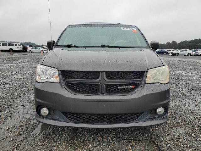 Zdjęcie 5 z aukcji – 2017 DODGE GRAND CARA z VIN 2C4RDGCG5HR863455