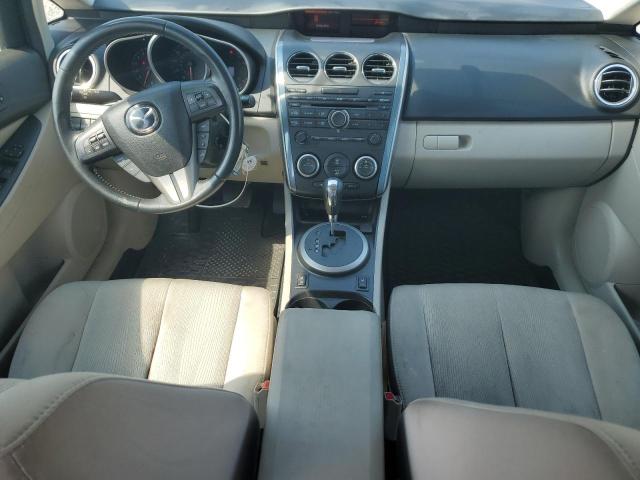 Photo 8 from auction – 2010 MAZDA CX-7 with VIN JM3ER2W55A0348766
