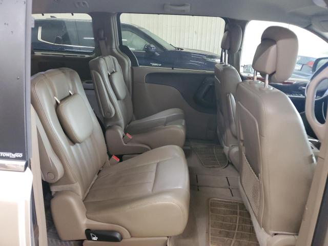 Photo 11 from auction – 2013 CHRYSLER TOWN & COU with VIN 2C4RC1CGXDR818103