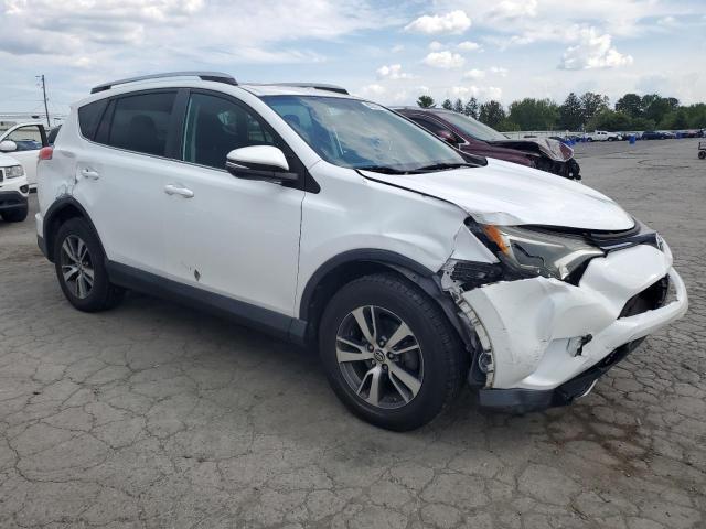 Photo 4 from auction – 2016 TOYOTA RAV4 XLE with VIN 2T3RFREV6GW500913