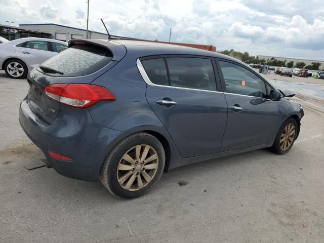 Photo 3 from auction – 2015 KIA FORTE EX with VIN KNAFX5A87F5347552