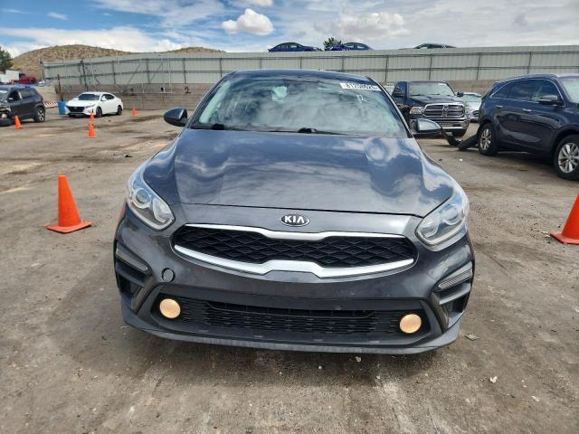 Photo 5 from auction – 2020 KIA FORTE FE with VIN 3KPF24AD0LE227584