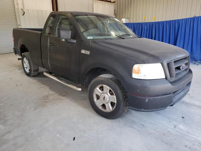 Photo 4 from auction – 2005 FORD F150 with VIN 1FTRF12W15NA63812