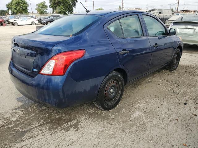 Photo 3 from auction – 2013 NISSAN VERSA S with VIN 3N1CN7AP3DL889780
