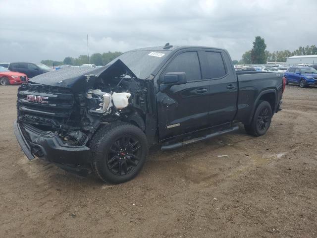 GMC SIERRA K15 2019 with VIN 1GTR9CED7KZ251672 - Photo from auction
