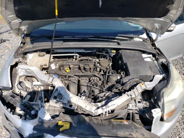 Photo 11 from auction – 2014 FORD FOCUS SE with VIN 1FADP3K22EL172331