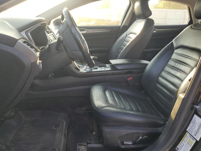Photo 7 from auction – 2017 FORD FUSION SE with VIN 3FA6P0HD1HR395790