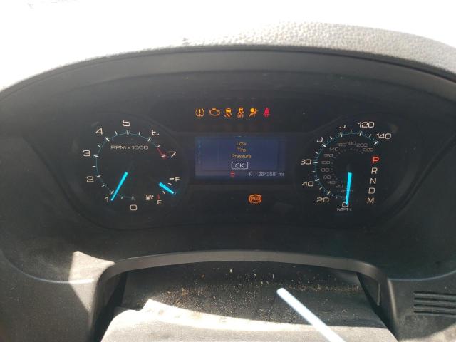 Foto 9 de la subasta – 2013 FORD EXPLORER XLT con VIN 1FM5K8D82DGC11238
