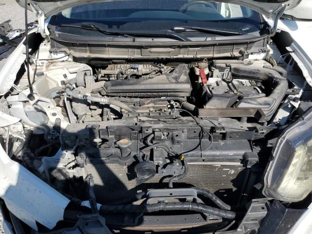 Photo 12 from auction – 2017 NISSAN ROGUE S with VIN 5N1AT2MTXHC795043