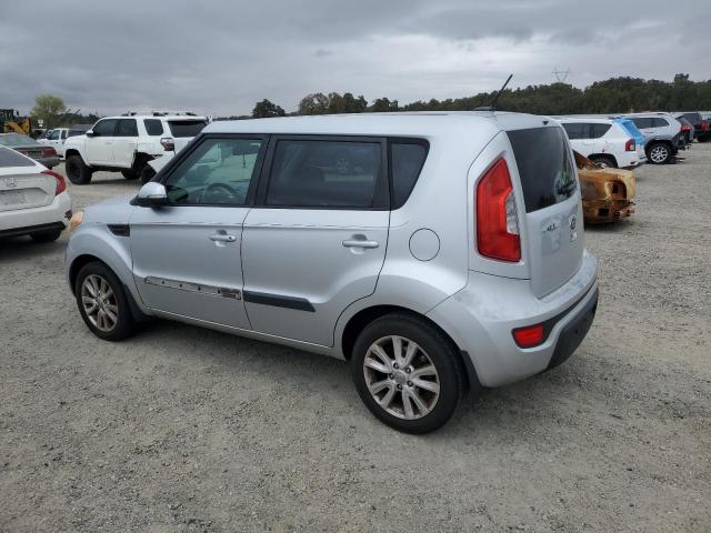 Photo 2 from auction – 2013 KIA SOUL + with VIN KNDJT2A6XD7753624