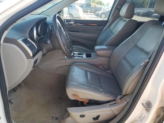 Photo 7 from auction – 2011 JEEP GRAND CHER with VIN 1J4RR4GG3BC527596