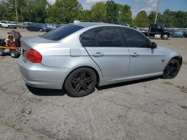 Photo 3 from auction – 2022 BMW 328 XI SULEV with VIN WBAPK5C57BA654677