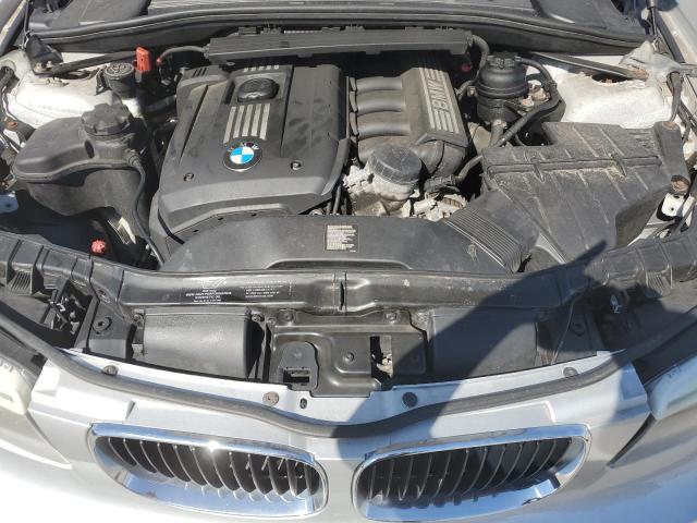 Photo 11 from auction – 2013 BMW 128 I with VIN WBAUL7C53DVU08510