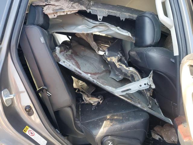 Photo 11 from auction – 2012 LEXUS GX 460 with VIN JTJBM7FX8C5041166