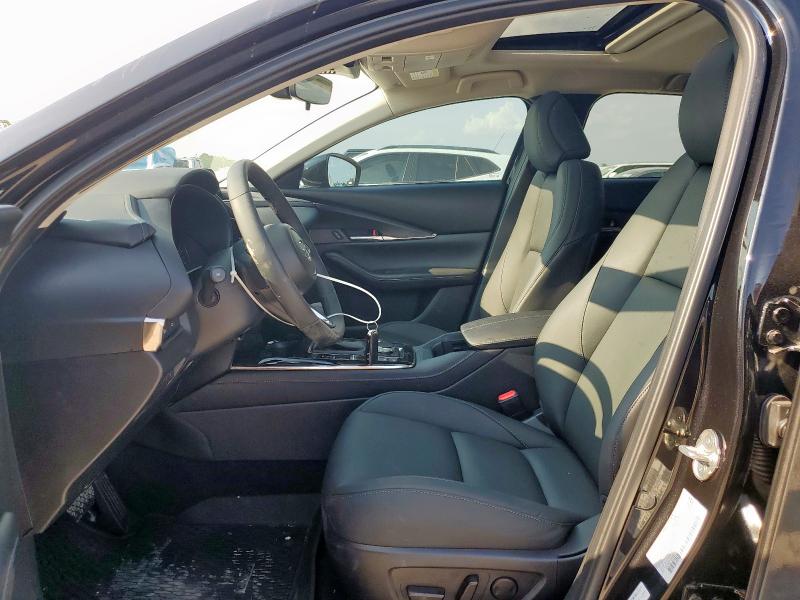 Photo 7 from auction – 2025 MAZDA CX-30 PREF with VIN 3MVDMBCM8SM851168