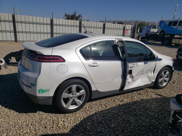 Photo 3 from auction – 2015 CHEVROLET VOLT with VIN 1G1RD6E40FU126766