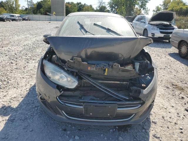 Photo 5 from auction – 2015 FORD FIESTA TIT with VIN 3FADP4FJ7FM196597