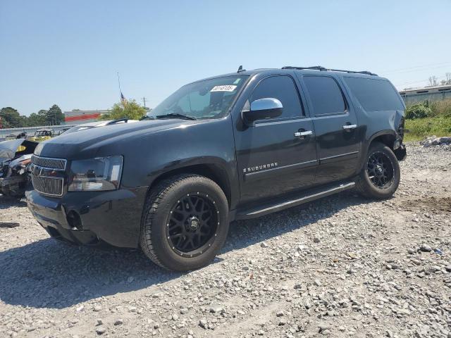 CHEVROLET SUBURBAN C 2007 with VIN 3GNFC16077G307421 - Photo from auction