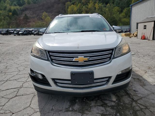 Photo 5 from auction – 2016 CHEVROLET TRAVERSE LS with VIN 1GNKVFKD7GJ132987