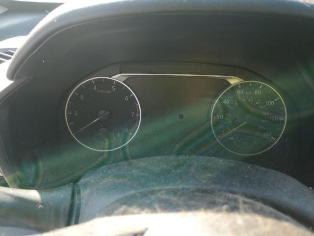 Photo 9 from auction – 2020 NISSAN ALTIMA SR with VIN 1N4BL4CV3LC143631