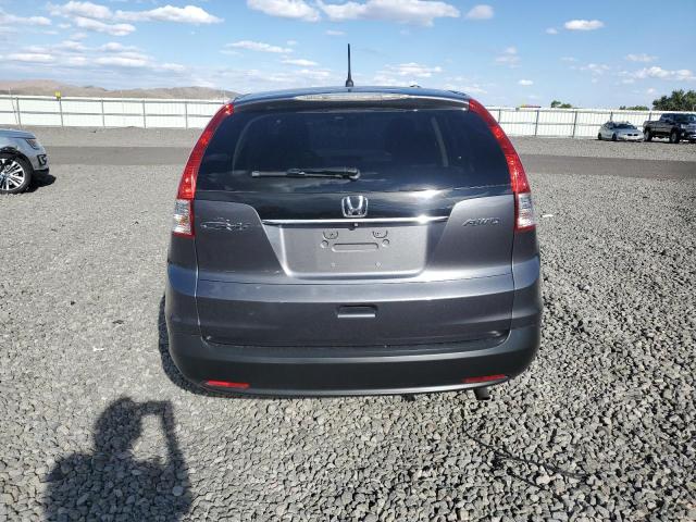 Photo 6 from auction – 2013 HONDA CR-V EX with VIN 2HKRM4H52DH681791