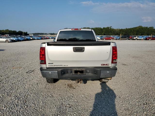 Photo 6 from auction – 2011 GMC SIERRA C1500 SLE with VIN 1GTR1VE01BZ146237