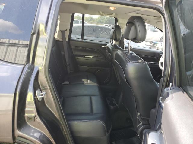 Photo 11 from auction – 2017 JEEP COMPASS LA with VIN 1C4NJDEB9HD111493