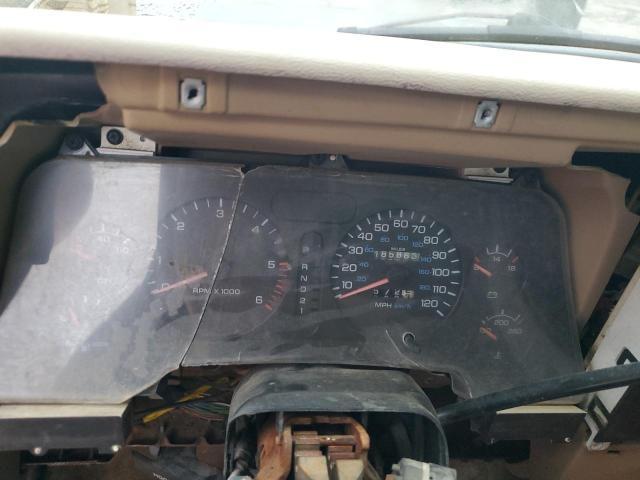 Photo 9 from auction – 1997 DODGE RAM 1500 with VIN 1B7HF16Y8VJ597016