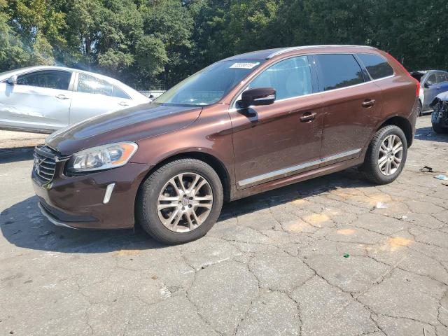 Photo 1 from auction – 2015 VOLVO XC60 T5 PR with VIN YV440MDK4F2705835