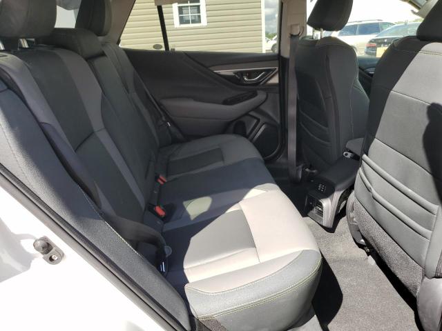 Photo 11 from auction – 2023 SUBARU OUTBACK ONYX EDITION with VIN 4S4BTALC2P3212866