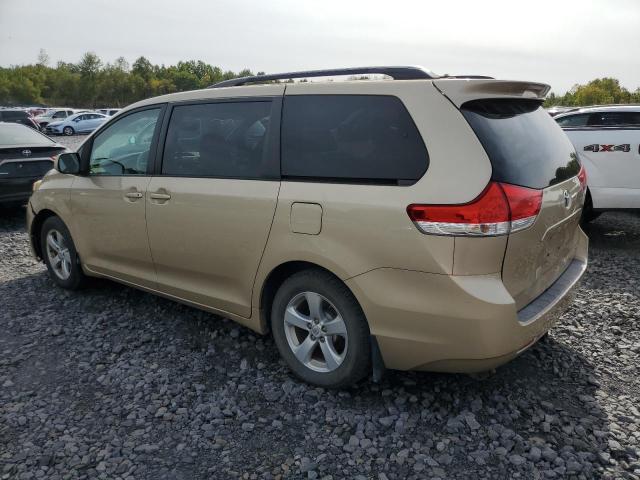 Photo 2 from auction – 2011 TOYOTA SIENNA LE with VIN 5TDKK3DC2BS068325