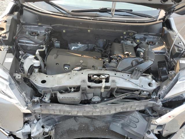 Photo 12 from auction – 2021 MITSUBISHI OUTLANDER with VIN JA4ARUAU5MU022331
