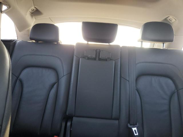 Photo 10 from auction – 2016 AUDI Q5 PREMIUM PLUS with VIN WA1L2AFP2GA015079