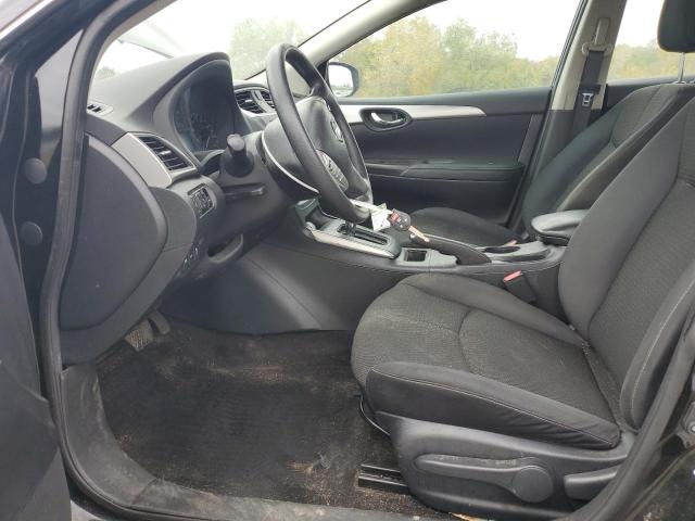 Photo 7 from auction – 2017 NISS SENTRA S with VIN 3N1AB7AP5HY402698